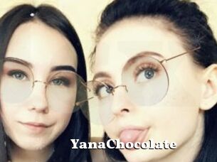 YanaChocolate