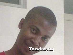 Yanda2014