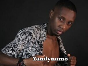Yandynamo