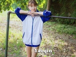 Yaoqin