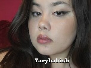 Yarybabish