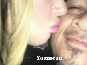 Yasmean