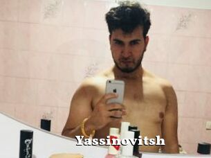 Yassinovitsh