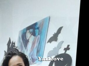 Yazzlove