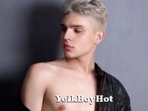 YeikBoyHot