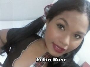 Yelin_Rose