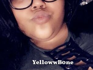 YellowwB0ne