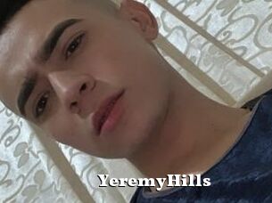 YeremyHills