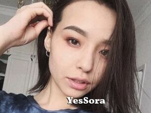 YesSora