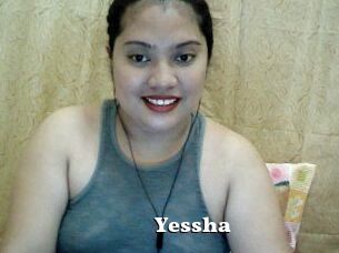 Yessha