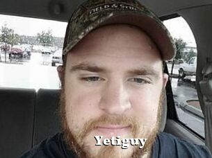 Yetiguy