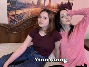 YinnYanng