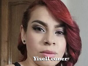 Yisell_coner