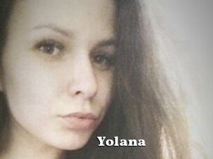 Yolana