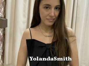 YolandaSmith