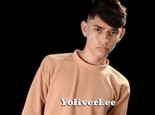 YoliverLee