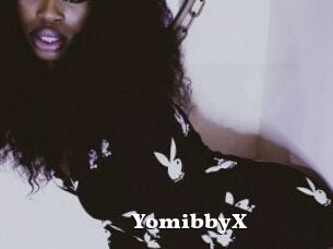 YomibbyX