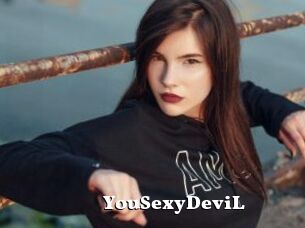 YouSexyDeviL