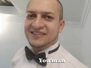You_man