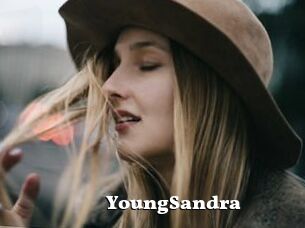 YoungSandra