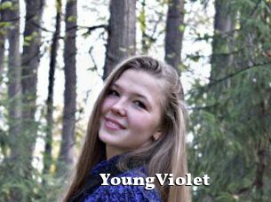 YoungViolet