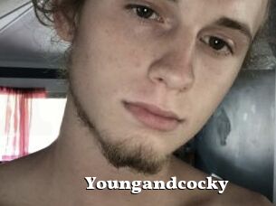 Youngandcocky