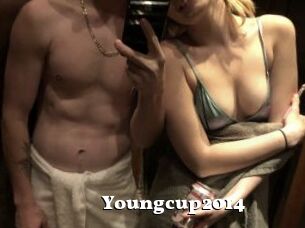Youngcup2014