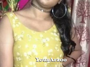 YourArzoo
