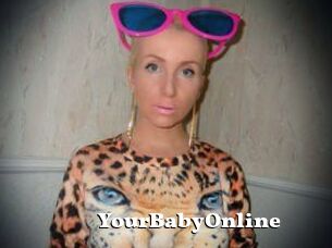 YourBaby_Online