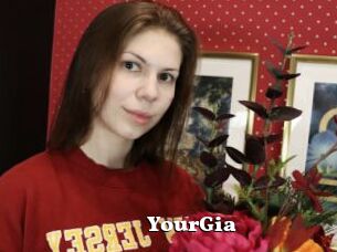 YourGia