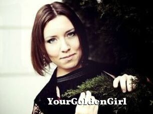 YourGoldenGirl