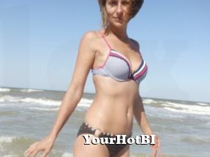 YourHotBI