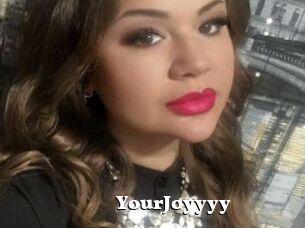 YourJoyyyy