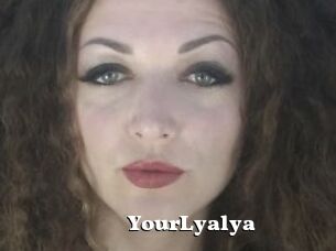 YourLyalya