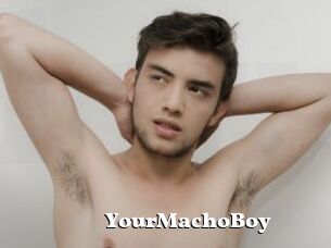 YourMachoBoy