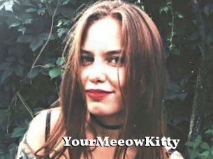 YourMeeowKitty
