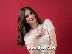 YourRedGirl