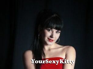 YourSexyKitty