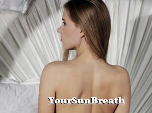 YourSunBreath