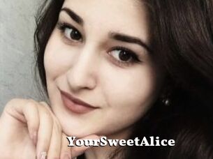 YourSweetAlice