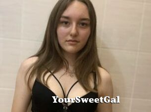YourSweetGal