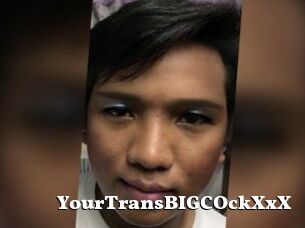 YourTransBIGCOckXxX
