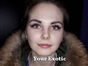 Your_Exotic_