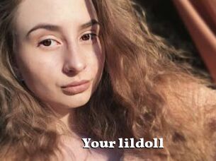 Your_lildoll