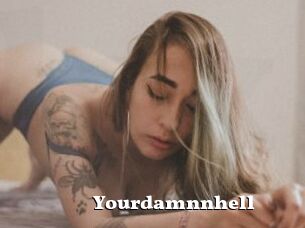 Yourdamnnhell