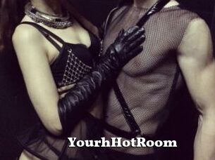 YourhHotRoom