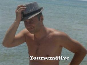 Yoursensitive