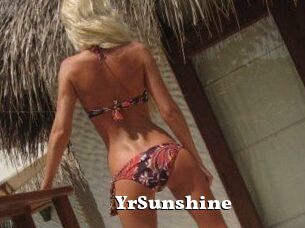 YrSunshine