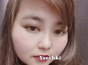 Yseihki