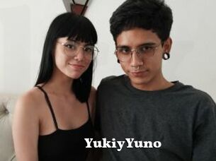 YukiyYuno